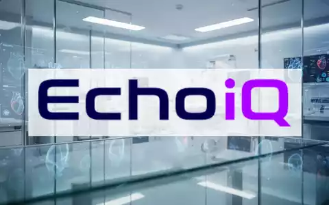 Moderne medizinische Diagnostik und kardiologische Technologie in einer sterilen, professionellen Umgebung. - Foto: über boerse-global.de