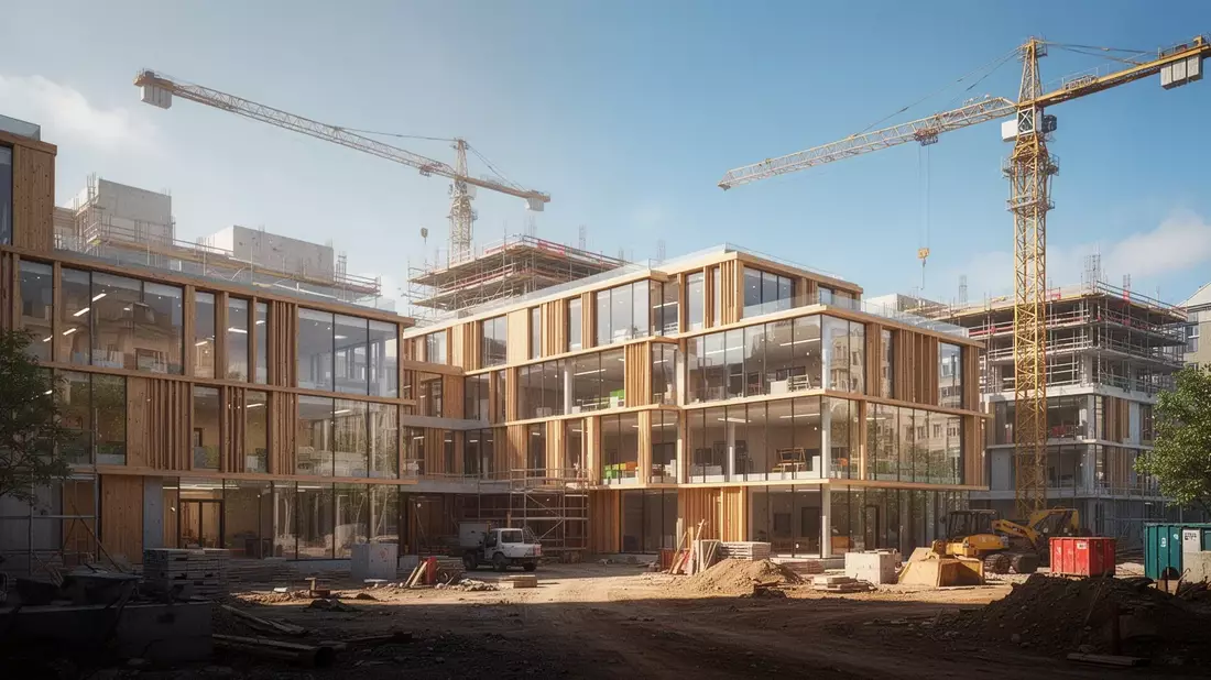 Bildungswende in Bayern: Neue Schulprojekte und Reformen