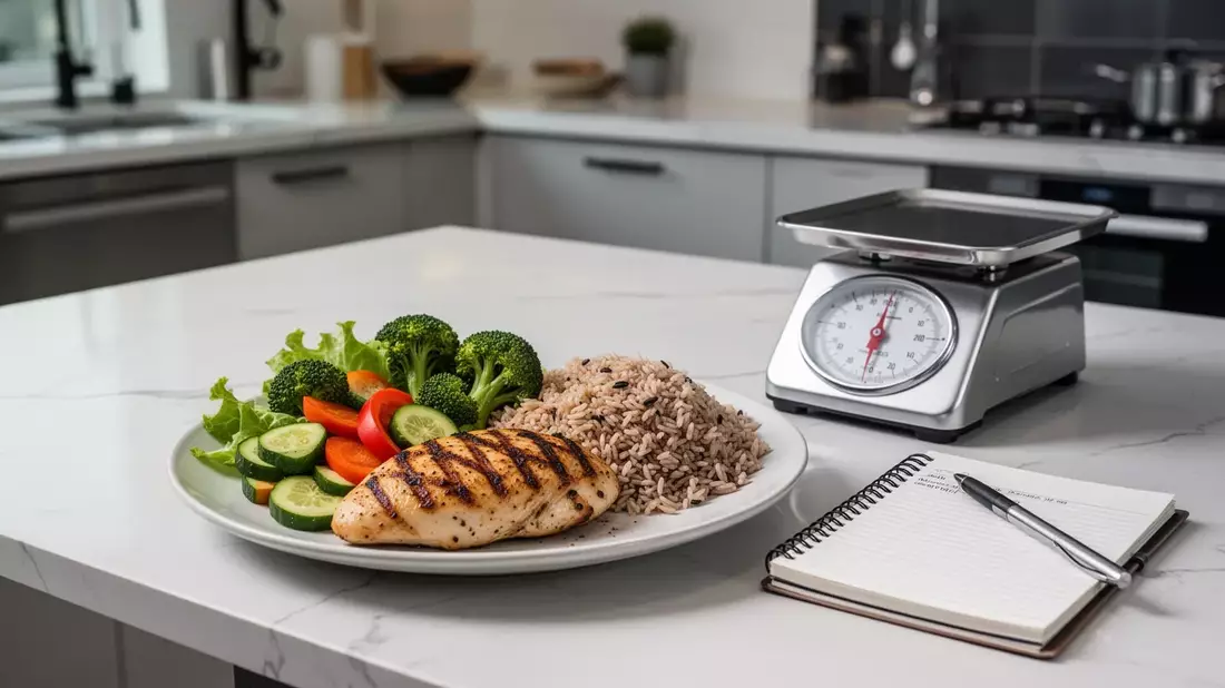 Ernährung und Training: Neue ACSM-Leitlinien für Muskelaufbau