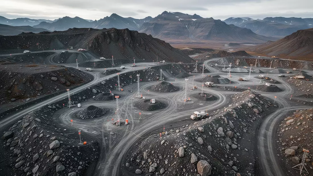 Canamera Energy Metals: Kurserholung nach Jahrestief und neue Projekte