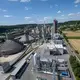 In Baden-Württemberg wird an klimafreundlichem Zement geforscht. - Bild: Stefan Puchner/dpa