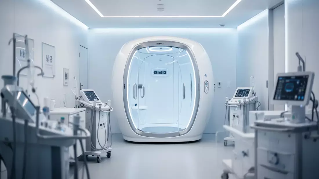 Longevity-Markt: Altern als behandelbarer Zustand im Fokus