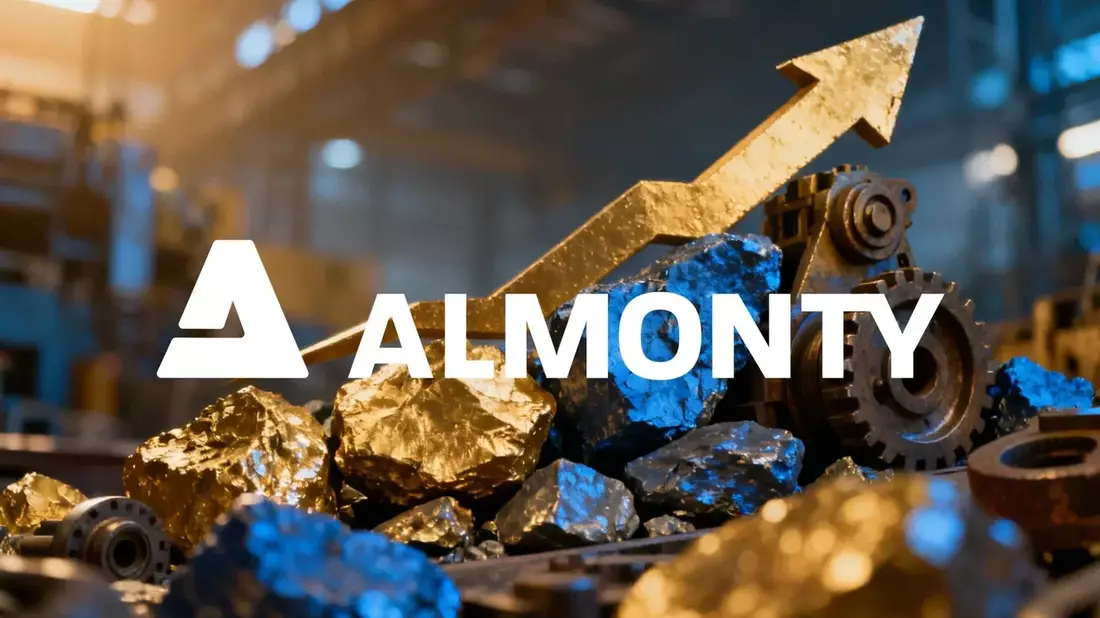 Almonty Industries Delists from TSX and ASX as Sangdong Mine Ramps Up
