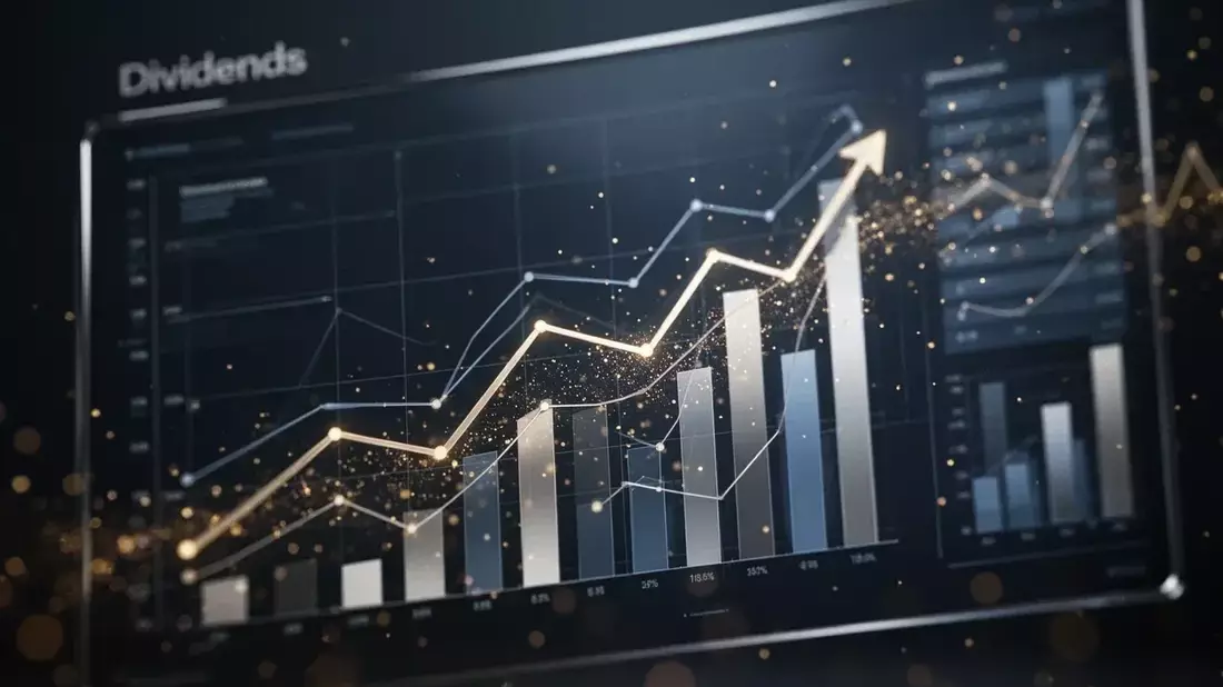 Global X SuperDividend ETF: estabilidad, alta rentabilidad y fecha clave en agosto