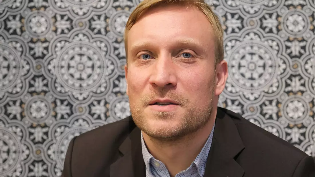 Die Ansprüche an Ministerinnen und Minister machen die Position nicht attraktiver, sagt der Politikwissenschaftler Benjamin Höhne. (Archivbild) - Bild: Franziska Höhnl/dpa-Zentralbild/dpa