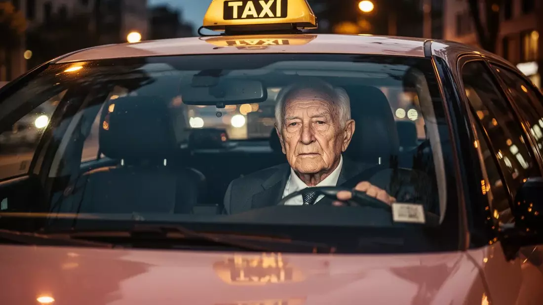 Grundsicherung für Taxifahrer: Hürden bei Betriebs-Rücklagen