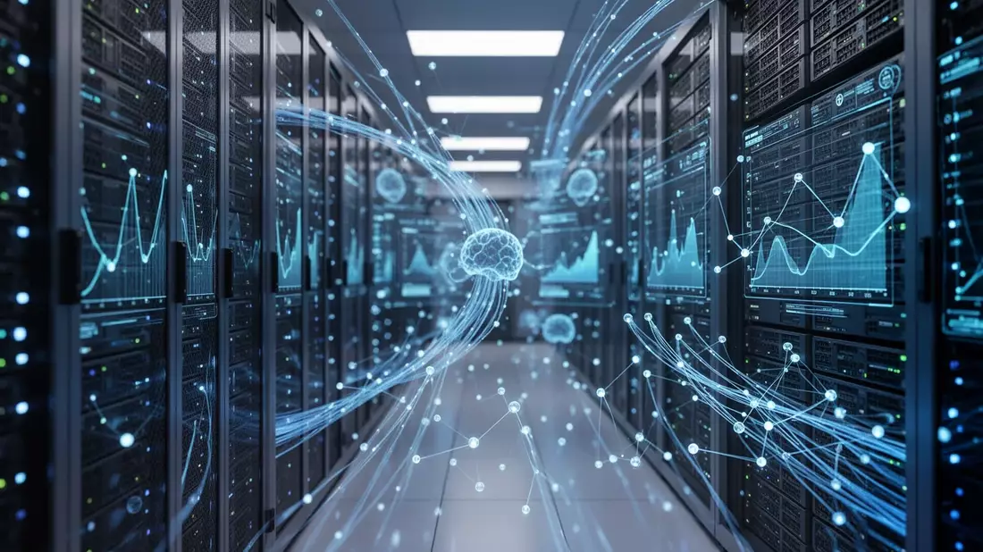 Cloud-Migration und KI-Agenten treiben digitale Transformation bei Großkonzernen