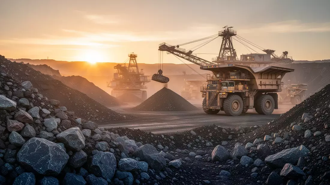 Sunrise Energy Metals: Entscheidung über Syerston-Projekt im September
