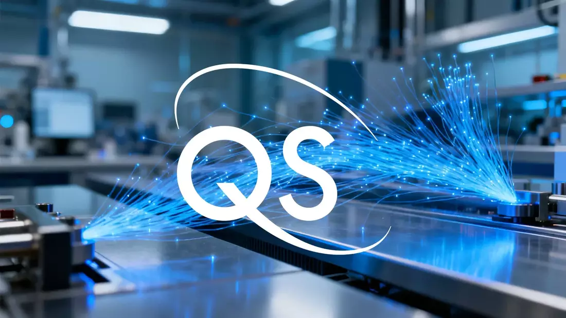 QuantumScape Aktie: Kurssturz trotz wissenschaftlichem Durchbruch