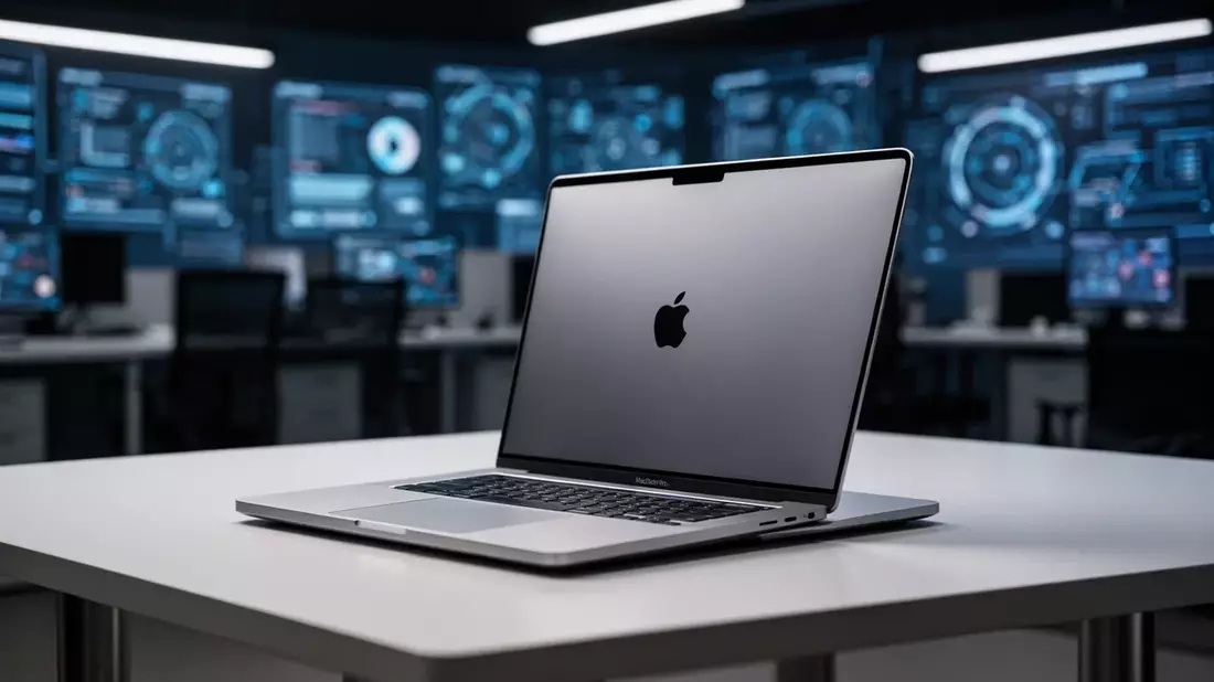 macOS Tahoe 26: Apple bereitet sich auf M6-Chips und Touchscreen-MacBook vor