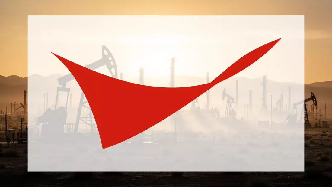 ConocoPhillips: Siebter Gewinntag dank Ölpreis-Rallye und Irak-Deal