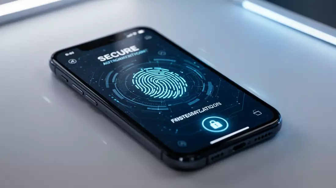 Web.de und GMX starten Passkeys: Sicherer Login ohne Passwort