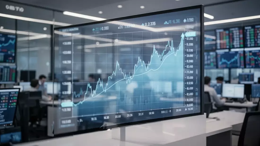 Fidelity Blue Chip Growth ETF: Institutionelle Käufe trotz Kursrücksetzer
