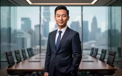 Porträt von Lee Jee Kheong, dem neuen COO von Unisem, in einer modernen Büroumgebung. - Foto: über boerse-global.de