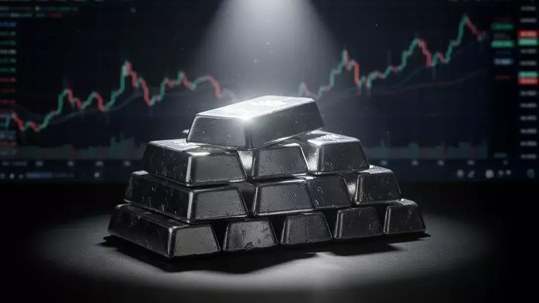 Silver Rallies 4% Weekly Amid Geopolitical Tensions and Fed Policy Uncertainty