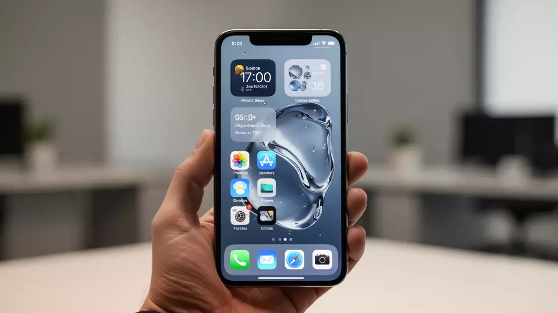 Apple veröffentlicht iOS 27 Leitfäden für Widgets und Produktivität