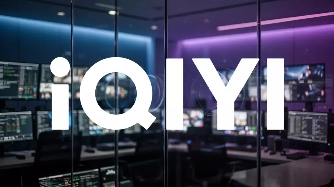 iQiyi: Operativer Gewinn 2025 und KI-Film als Meilenstein