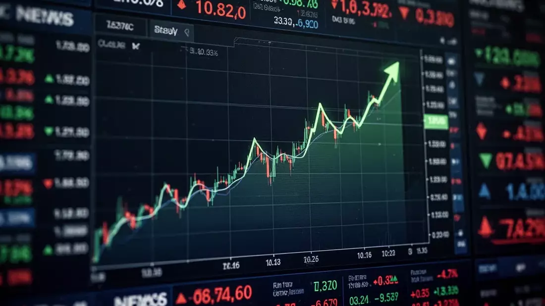 iShares MSCI EAFE ETF erreicht neues Rekordhoch bei 90,96 Euro