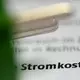 Netzentgelte und Stromsteuer sind wesentliche Bestandteile des Strompreises. - Bild: Jens Kalaene/dpa-Zentralbild/dpa