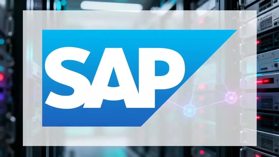 SAP Q2 Cloud Backlog Surges 27% to €22.9B, Shares Jump 9% Despite Profit Guidance Trim