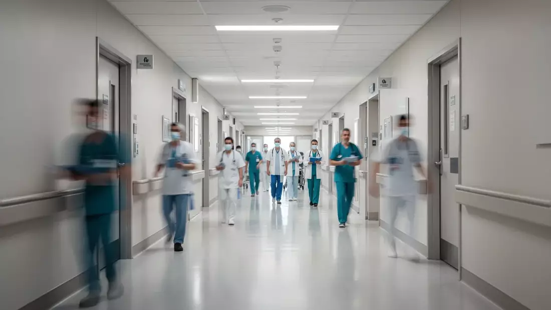 Klinikschließungen in Brandenburg: Neue Struktur und steigende Pflegekosten