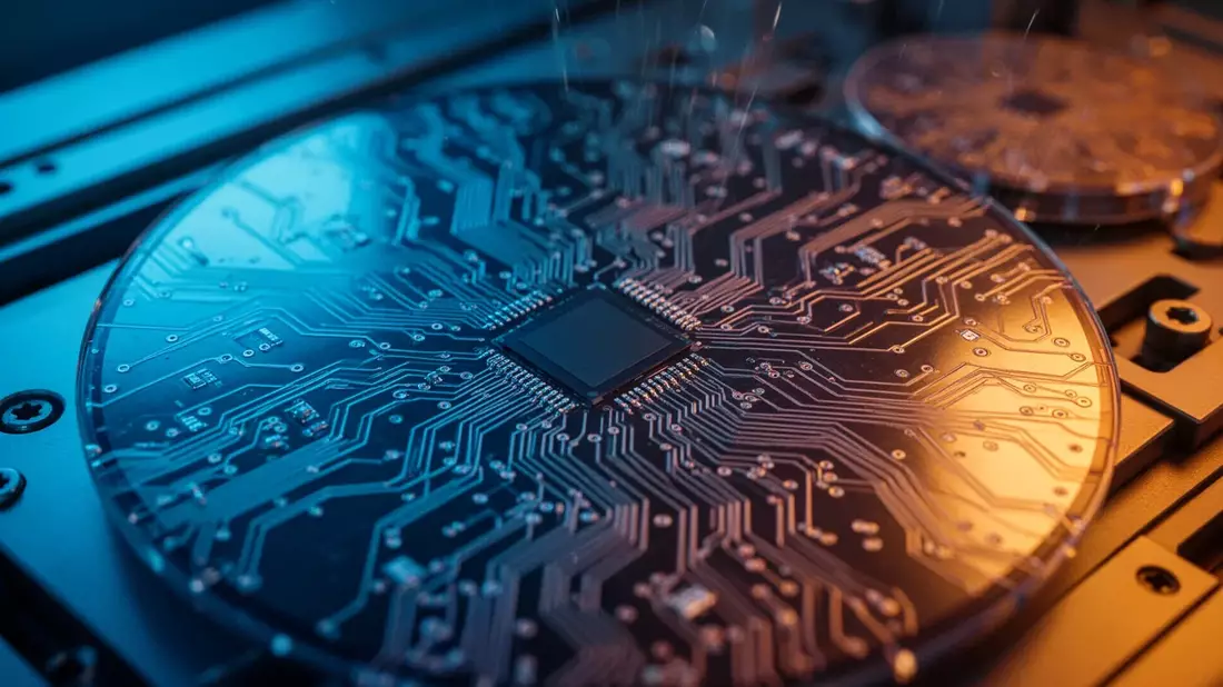 Western Digital: Neue Fusionsgespräche mit Kioxia und starkes KI-Wachstum