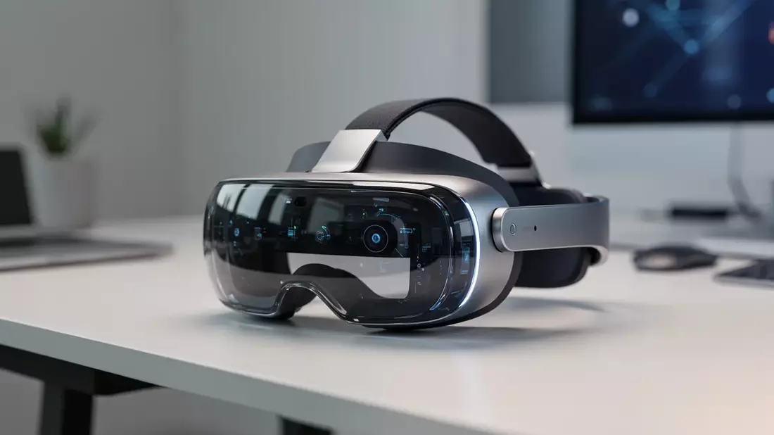 Apples visionOS: Vom ersten Update zur ausgereiften Plattform