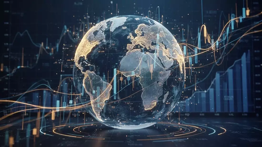 URTH ETF cae por IA china y rotación sectorial: análisis y perspectivas