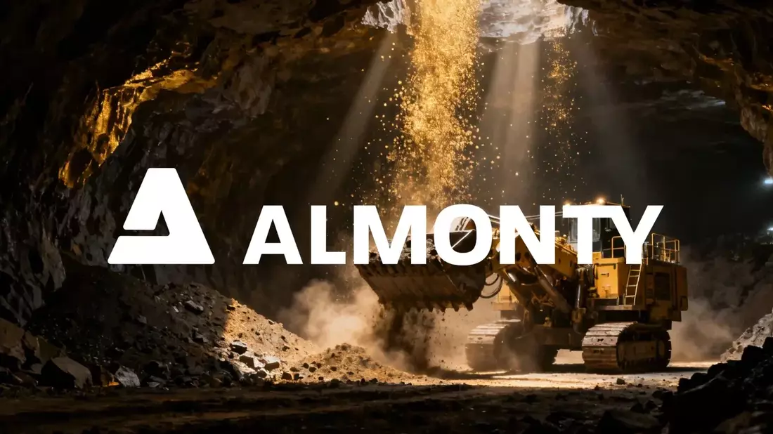 Almonty Industries Delists from TSX and ASX as Sangdong Tungsten Mine Begins Production