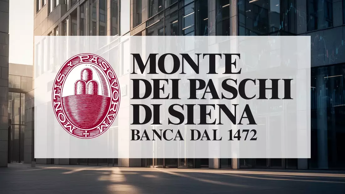 Monte dei Paschi Aktie: Übernahme durch Intesa Sanpaolo rückt näher