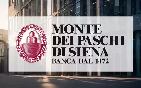 Moderne Glasfassade eines Bankgebäudes bei morgendlichem Licht als Symbol für den Finanzsektor. - Foto: über boerse-global.de