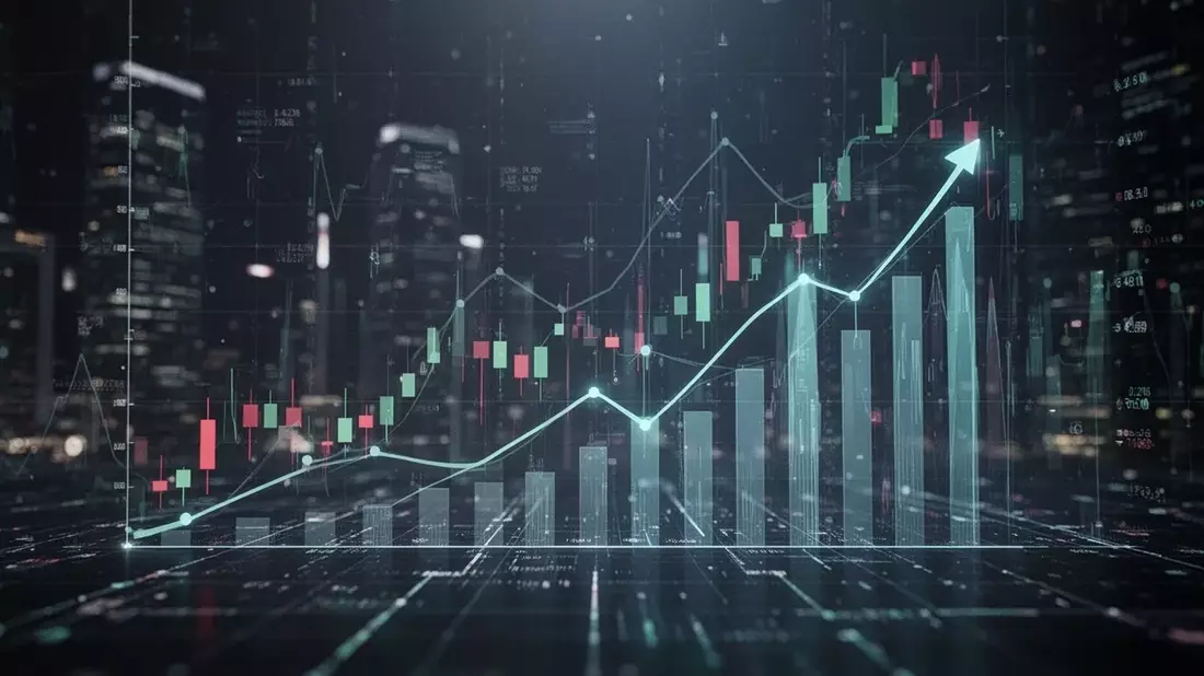 DeFi Technologies Stock Plunges 86% Despite Record Profits and Strong Balance Sheet