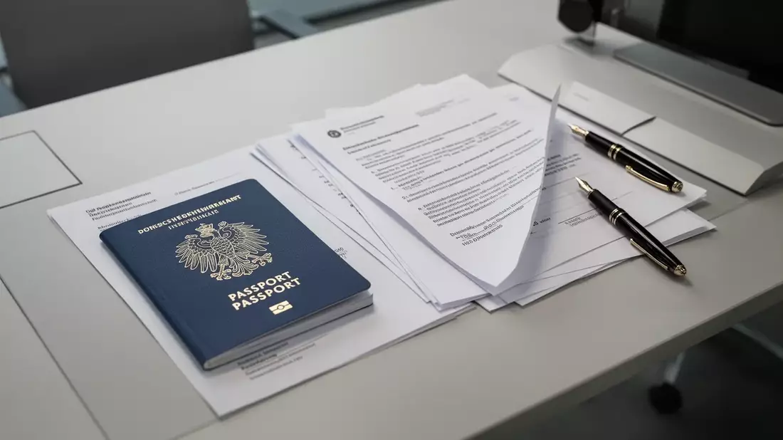 Bundesverfassungsgericht stärkt Rechte beim Familiennachzug