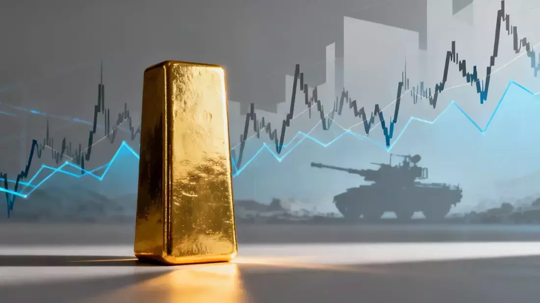 Bancos centrales compran oro récord pese a caída del precio a 4.055 dólares