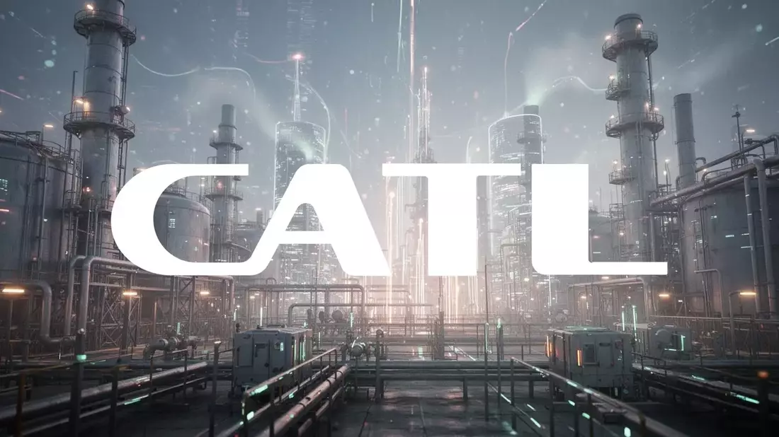 CATL Profit Hits Record but Margins Shrink in EV and Storage Units