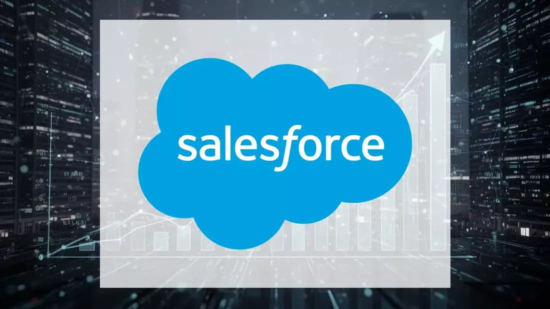 Salesforce Stock Plunges 36% Annually Despite $1.6B VA Deal and AI Growth