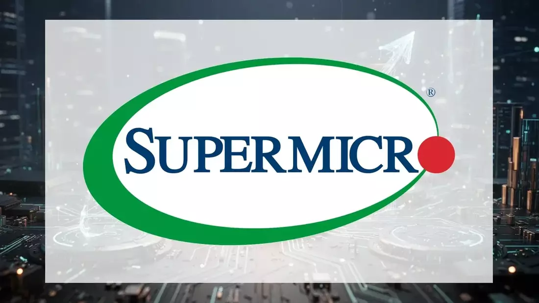 Super Micro Stock Surges 24% on Record Orders and Margin Forecast