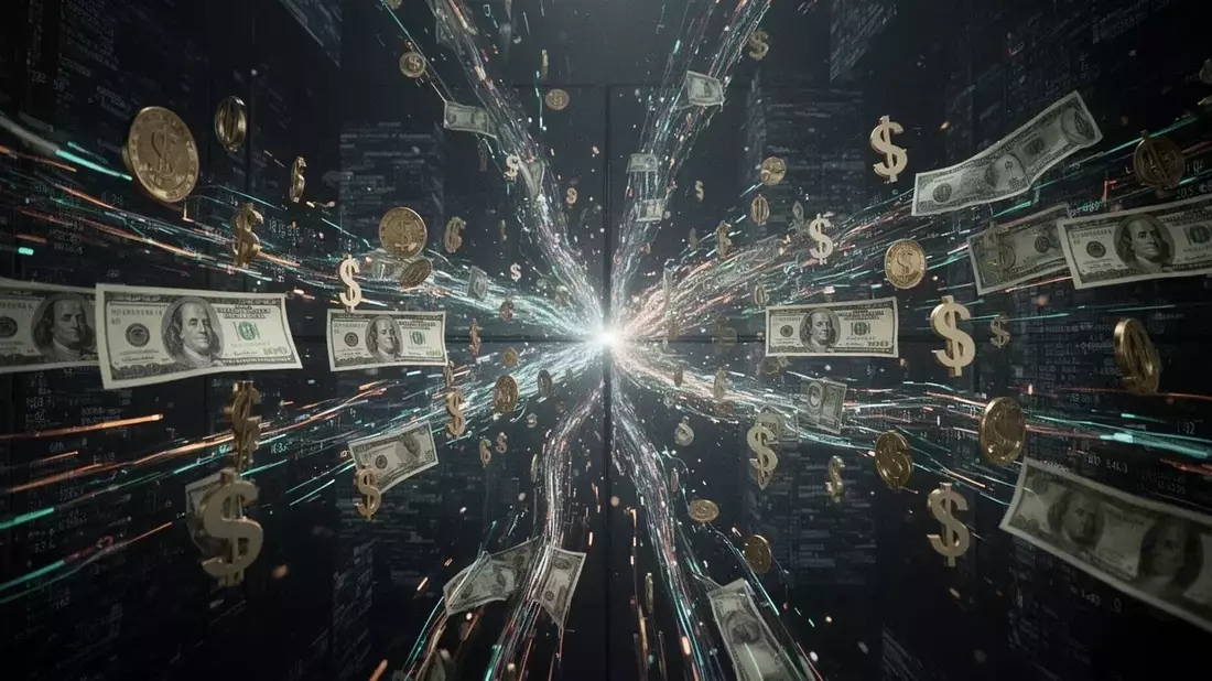 XRP at $1.10: CLARITY Act Vote Looms as RWA Tokenization Surges on XRP Ledger