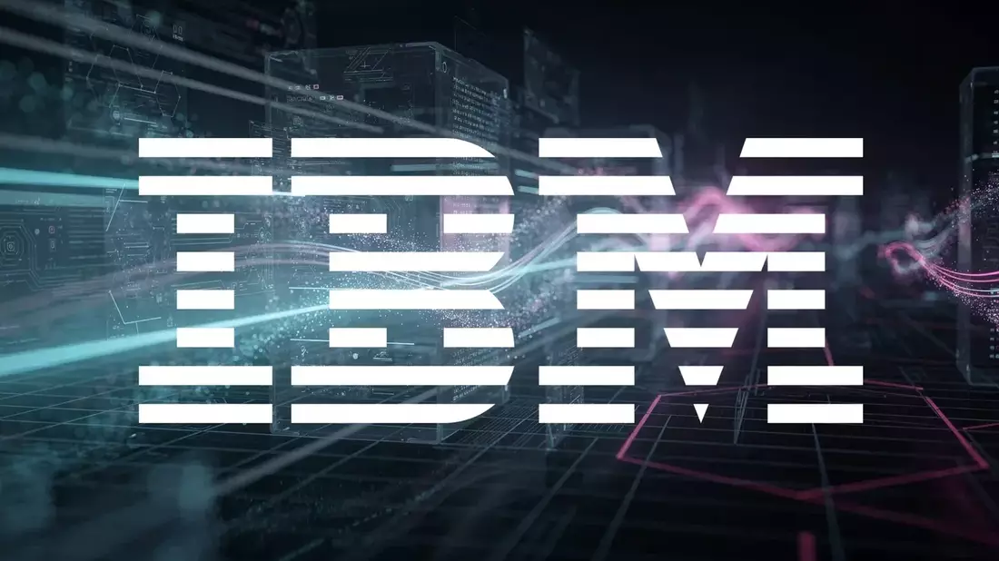 IBM Stock Rebounds Amid Mainframe Slump and Quantum Acquisition Push