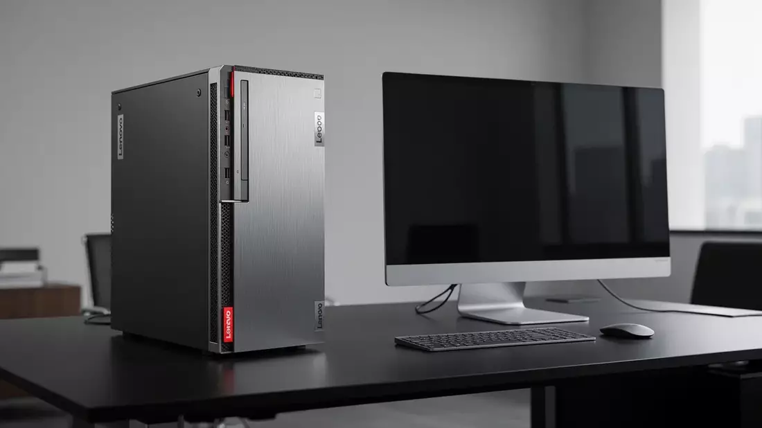 Lenovo ThinkCentre X: Neue Workstation und AIO mit Top-Ausstattung