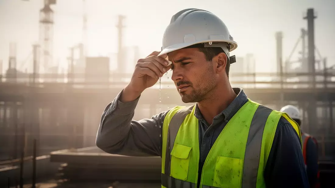 EU-Gewerkschaften fordern verbindliche Abkühlpausen am Arbeitsplatz