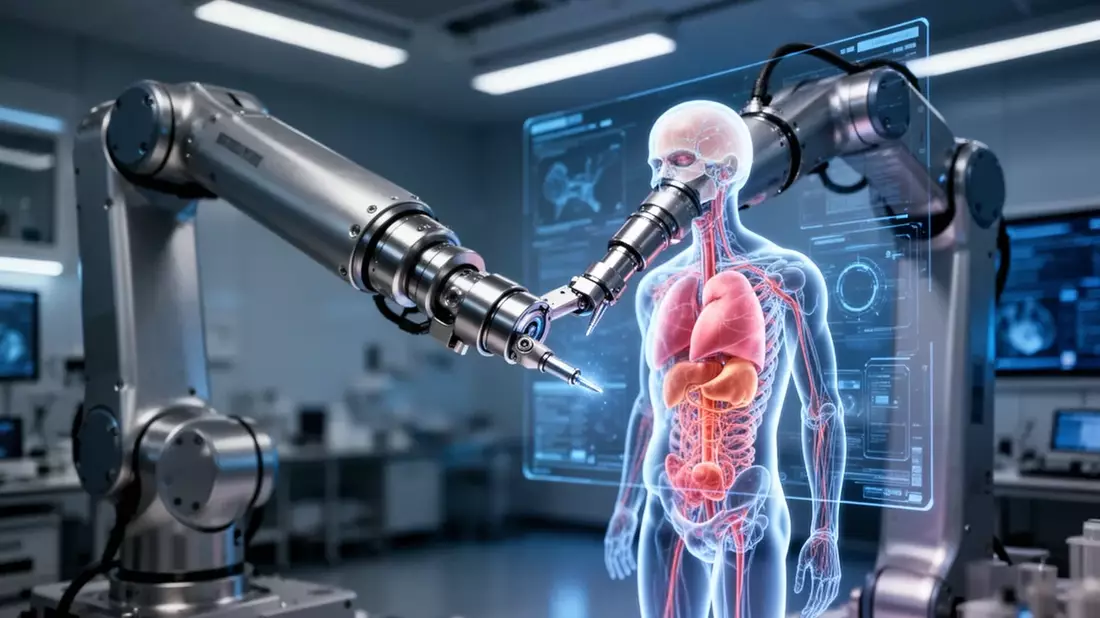NVIDIA, Microsoft & Partner: Neue Open-Source-Tools für Physical AI