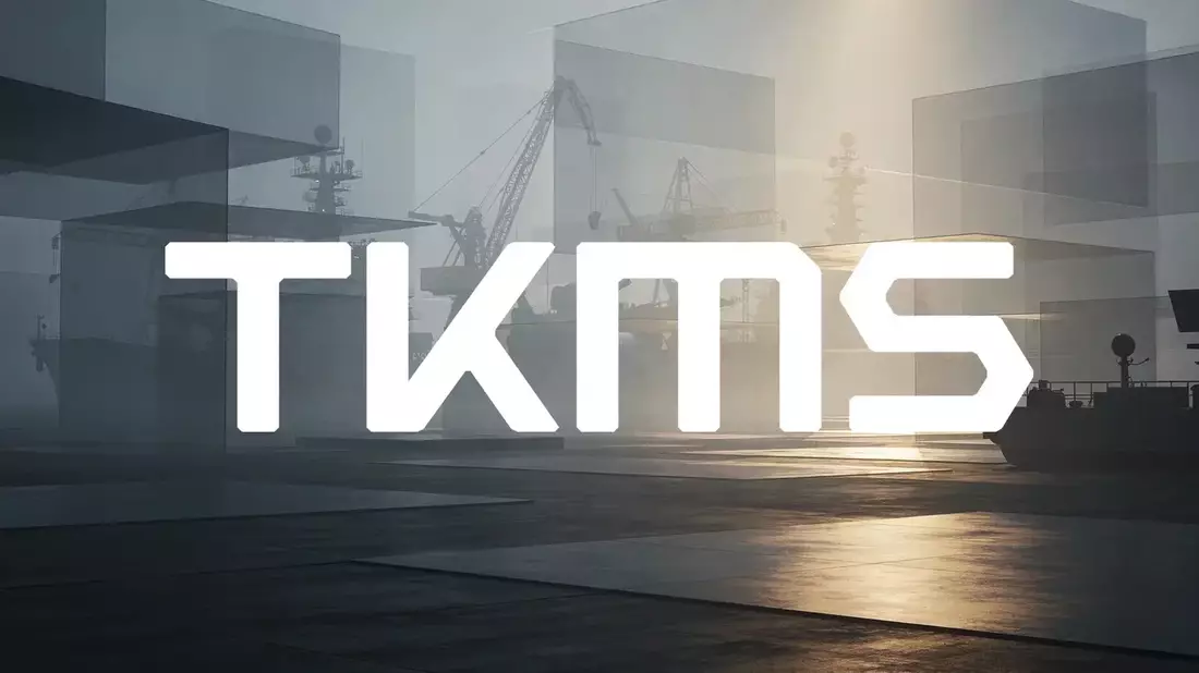 TKMS Stock Stays Flat Despite €20B Canadian Submarine Deal