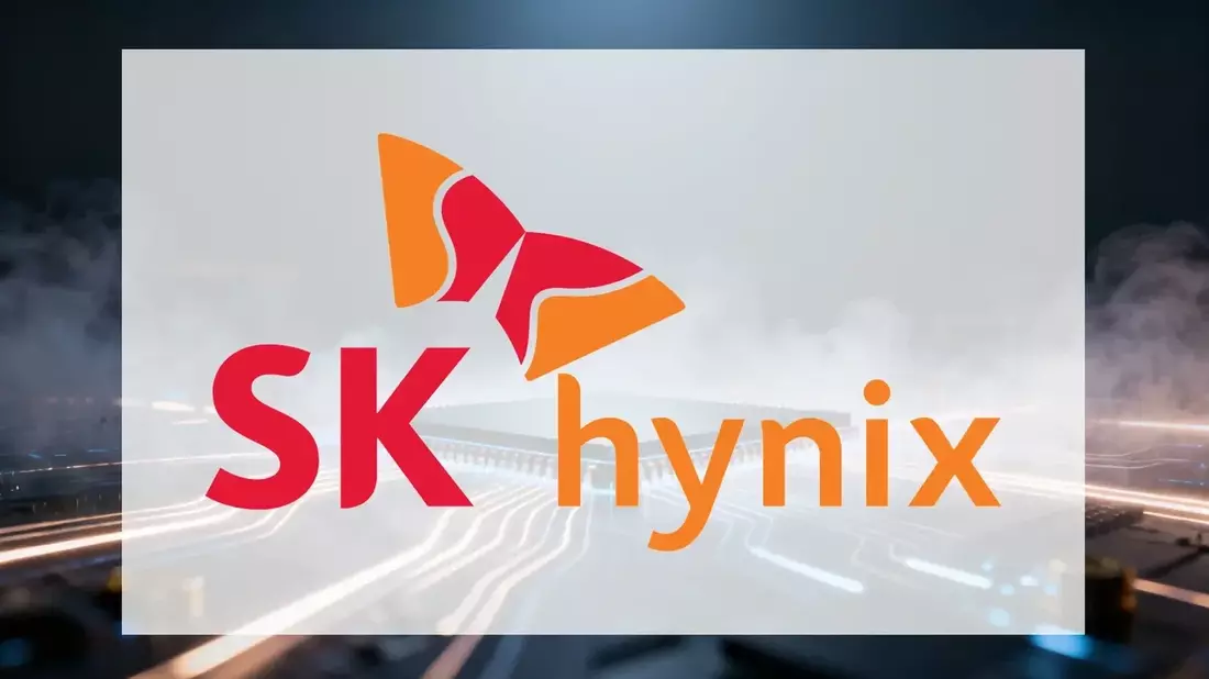 SK Hynix: beneficio récord pero acción en caída libre antes de resultados