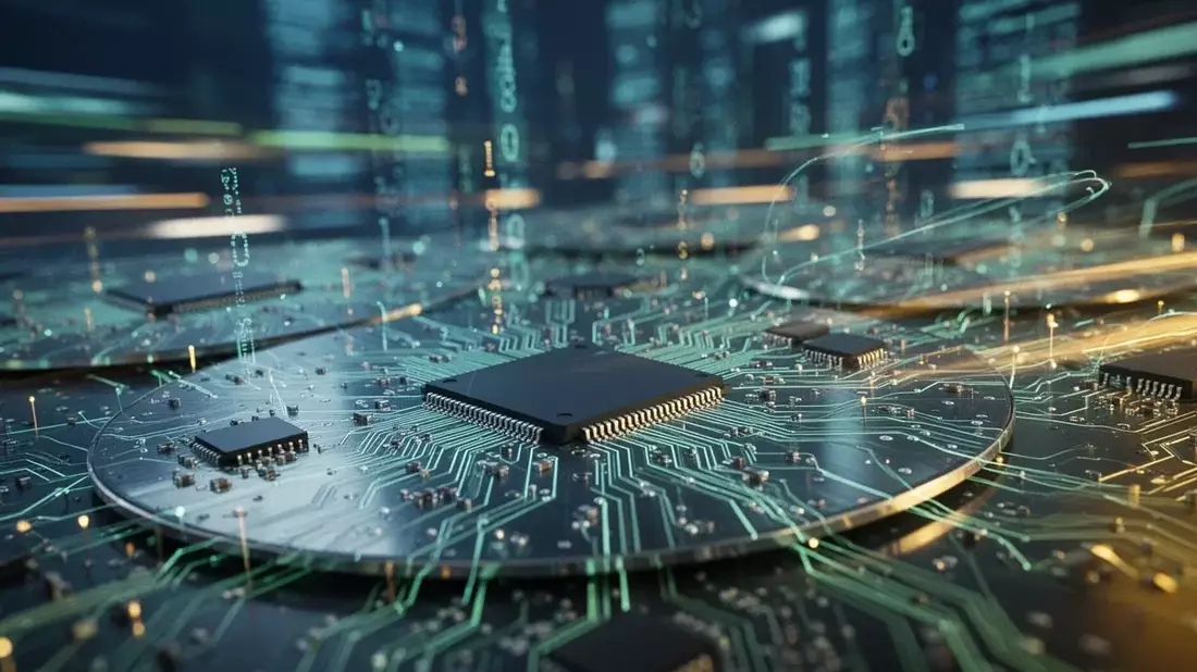 Alianza SK-Nvidia por 500.000M USD y desplome bursátil de SK Hynix