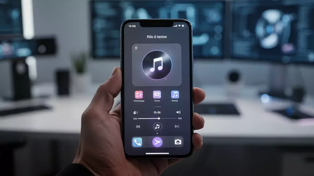 iOS 26.4: Neue Shazam-Features, KI-Integration und Sicherheitsupdates
