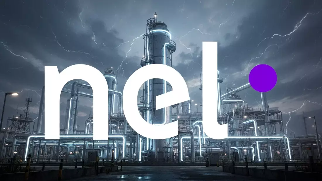 Nel ASA Stock Dips Amid US Tariffs, CEO Exit, and Strong Order Intake