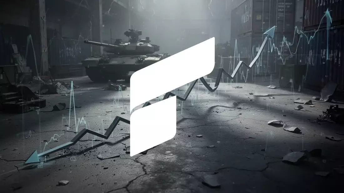 Rheinmetall Breaks Ground on €500M Powder Plant Amid Analyst Downgrades and China Sanctions