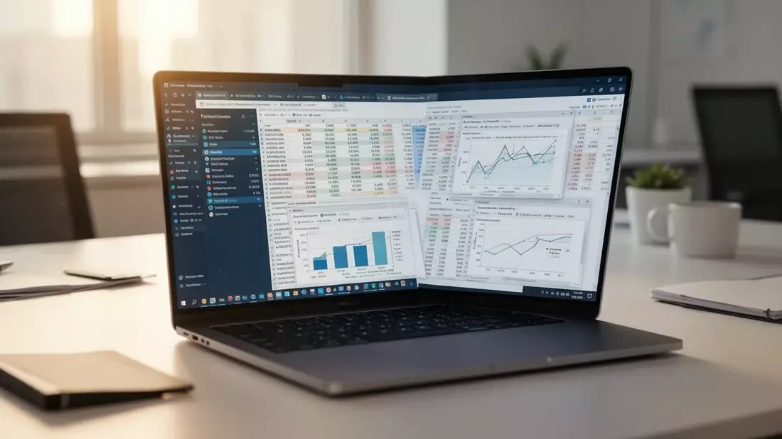 Excel-Schulungen: DIVIDE-Funktion und AutoKorrektur gegen Fehler