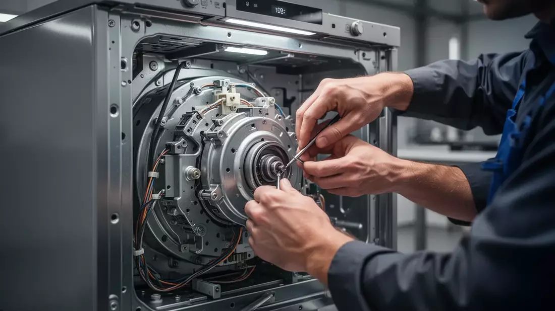 EU-Recht auf Reparatur: Neue Pflichten für Hersteller ab Juli 2026